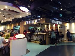 Raffles Place MRT (D1), Retail #572104401